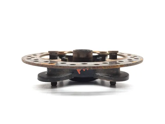 Front Wheel Hub with Rotor A 2018 Polaris RZR XP 1000 EPS 2936A x