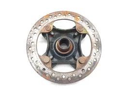 Front Wheel Hub with Rotor A 2018 Polaris RZR XP 1000 EPS 2936A x