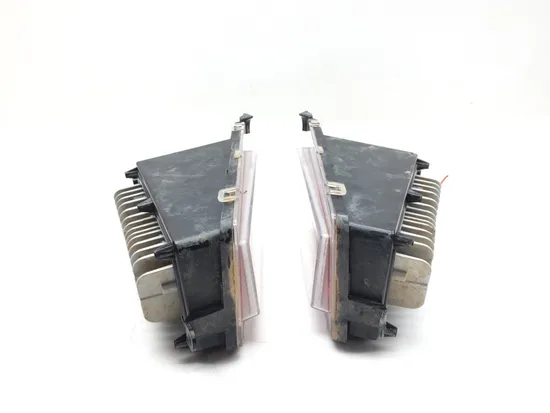 LED Left Right Headlight Head Light Set 2018 Polaris RZR XP 1000 EPS 2936A x