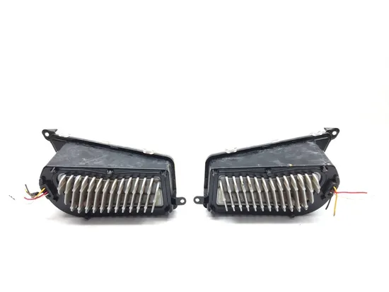 LED Left Right Headlight Head Light Set 2018 Polaris RZR XP 1000 EPS 2936A x