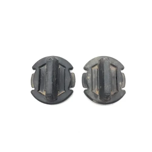 Floorboard Plug 2018 Polaris RZR XP 1000 EPS 2936A 3