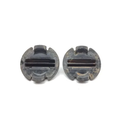 Floorboard Plug 2018 Polaris RZR XP 1000 EPS 2936A 8