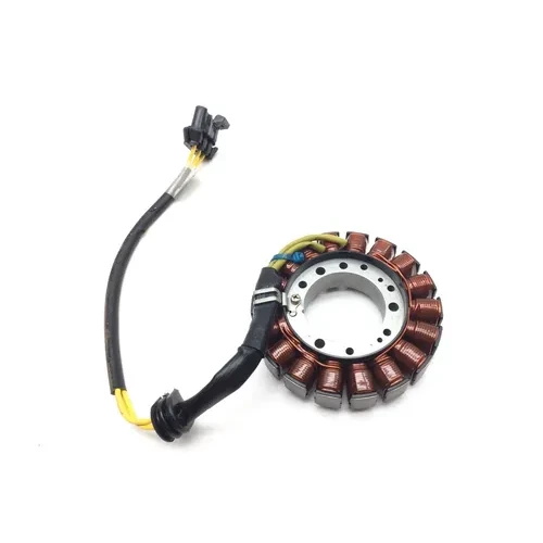 Engine Stator Generator 2018 Polaris RZR XP 1000 EPS 2936A 3