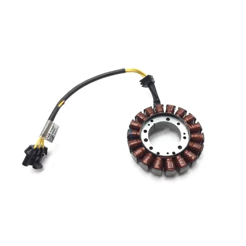 Engine Stator Generator 2018 Polaris RZR XP 1000 EPS 2936A 11