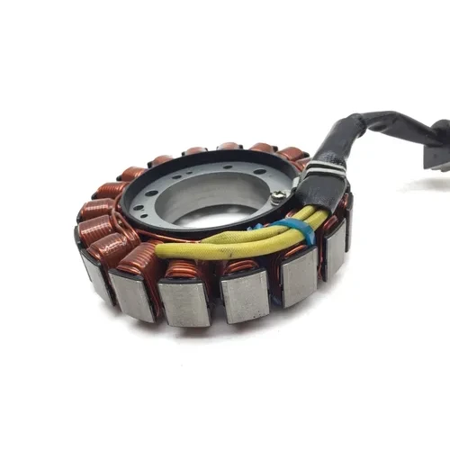 Engine Stator Generator 2018 Polaris RZR XP 1000 EPS 2936A 9