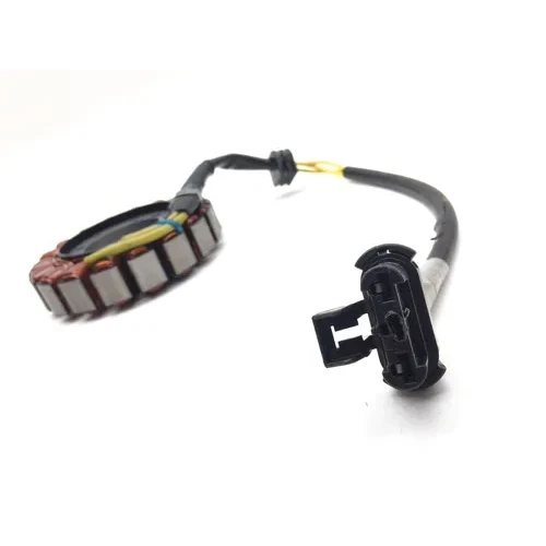 Engine Stator Generator 2018 Polaris RZR XP 1000 EPS 2936A 7