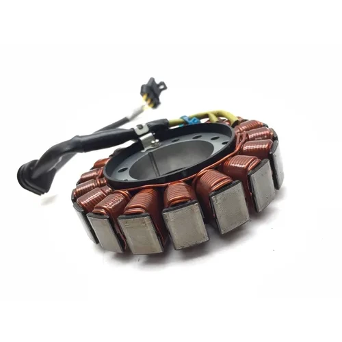 Engine Stator Generator 2018 Polaris RZR XP 1000 EPS 2936A 5