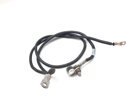 Positive Negative Battery Starter Wires 2018 Polaris RZR XP 1000 EPS 2936A