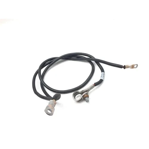 Positive Negative Battery Starter Wires 2018 Polaris RZR XP 1000 EPS 2936A 5