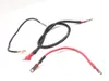 Positive Negative Battery Starter Wires 2018 Polaris RZR XP 1000 EPS 2936A