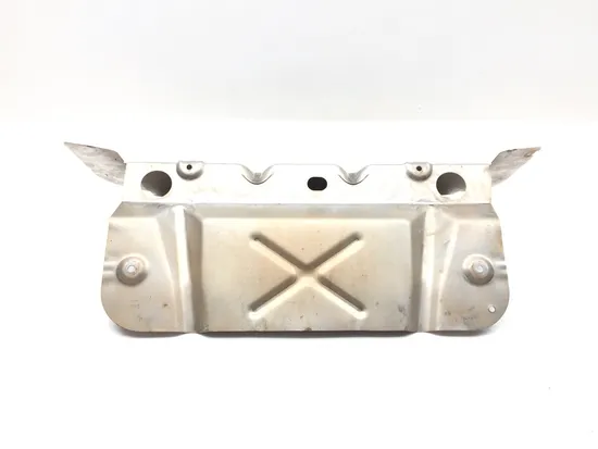 Exhaust Muffler Heat Shield 2018 Polaris RZR XP 1000 EPS 2936A