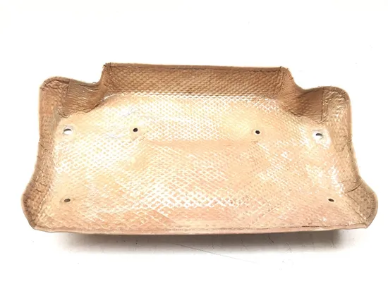 Exhaust Muffler Heat Shield 2018 Polaris RZR XP 1000 EPS 2936A