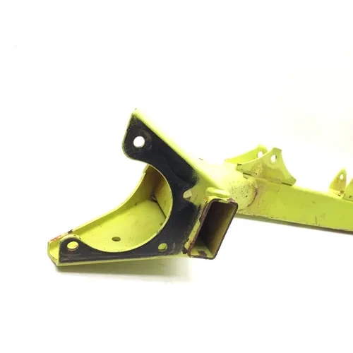 Right Passenger Rear Lower Trailing Arm 2018 Polaris RZR XP 1000 EPS 2936A 5