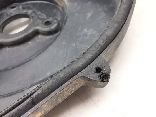 Engine Inner Clutch Cover 2018 Polaris RZR XP 1000 EPS 2936A x