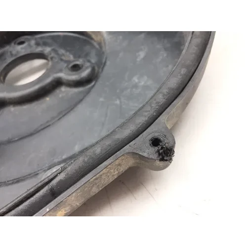 Engine Inner Clutch Cover 2018 Polaris RZR XP 1000 EPS 2936A x 9