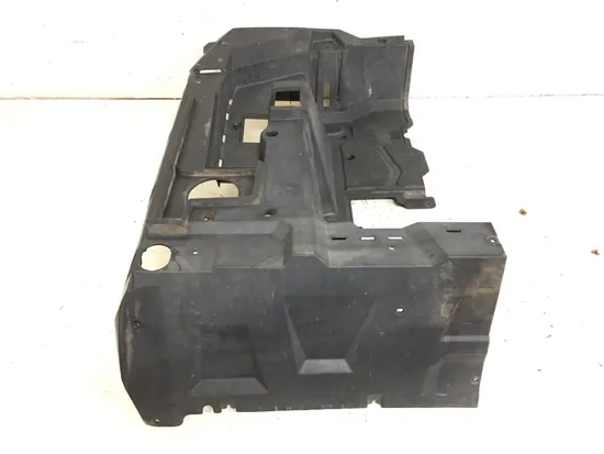 Right Side Bed 2018 Polaris RZR XP 1000 EPS 2936A