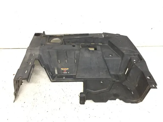 Right Side Bed 2018 Polaris RZR XP 1000 EPS 2936A