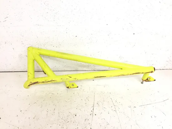 Exoskeleton Front Rear Bumper Roll Cage 2018 Polaris RZR XP 1000 EPS 2936A