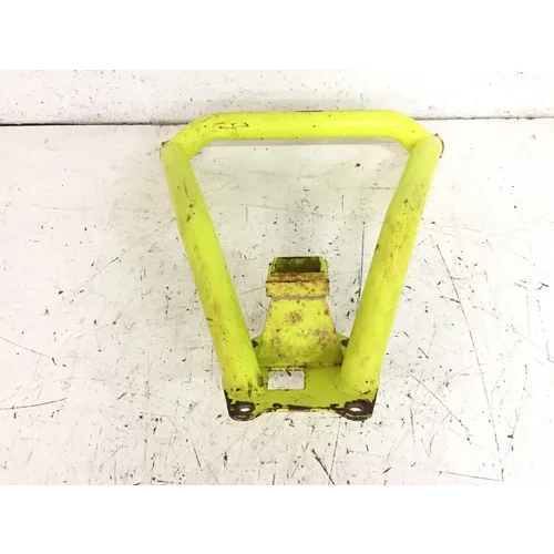 Exoskeleton Front Rear Bumper Roll Cage 2018 Polaris RZR XP 1000 EPS 2936A 8