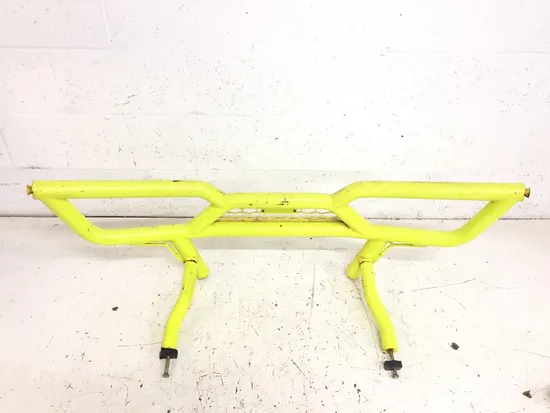 Exoskeleton Front Rear Bumper Roll Cage 2018 Polaris RZR XP 1000 EPS 2936A