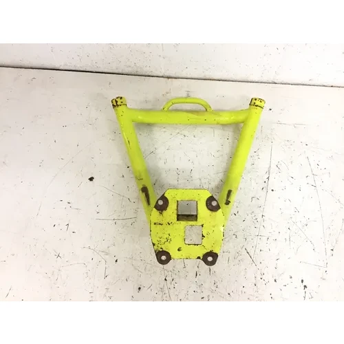 Exoskeleton Front Rear Bumper Roll Cage 2018 Polaris RZR XP 1000 EPS 2936A 9