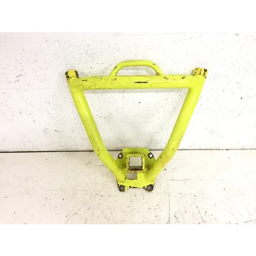 Exoskeleton Front Rear Bumper Roll Cage 2018 Polaris RZR XP 1000 EPS 2936A 7