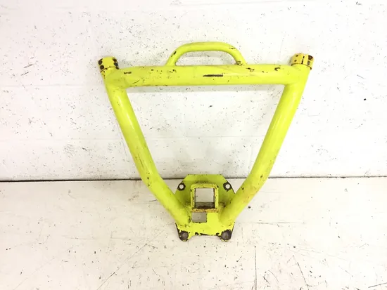 Exoskeleton Front Rear Bumper Roll Cage 2018 Polaris RZR XP 1000 EPS 2936A