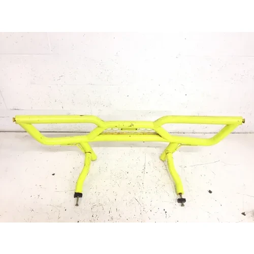 Exoskeleton Front Rear Bumper Roll Cage 2018 Polaris RZR XP 1000 EPS 2936A 11