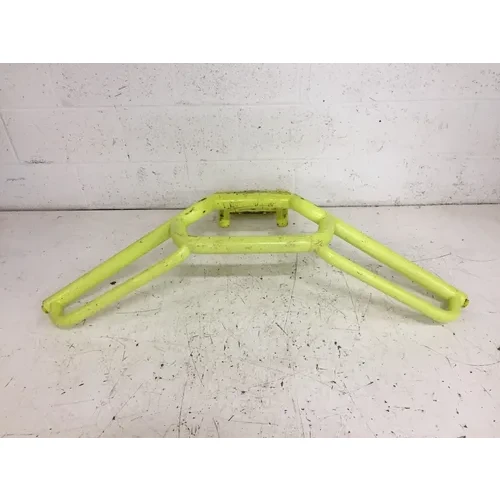 Exoskeleton Front Rear Bumper Roll Cage 2018 Polaris RZR XP 1000 EPS 2936A 5