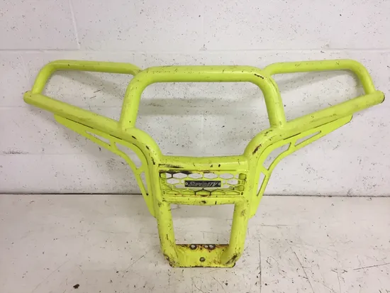 Exoskeleton Front Rear Bumper Roll Cage 2018 Polaris RZR XP 1000 EPS 2936A