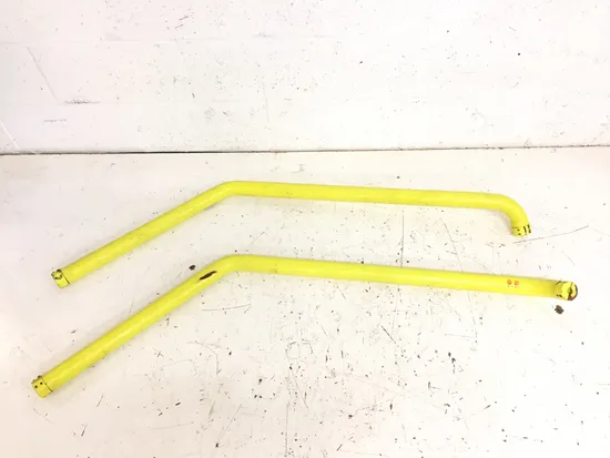 Exoskeleton Front Rear Bumper Roll Cage 2018 Polaris RZR XP 1000 EPS 2936A