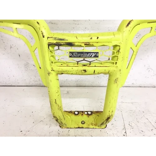 Exoskeleton Front Rear Bumper Roll Cage 2018 Polaris RZR XP 1000 EPS 2936A 3