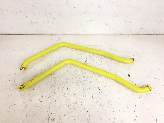 Exoskeleton Front Rear Bumper Roll Cage 2018 Polaris RZR XP 1000 EPS 2936A