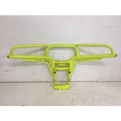 Exoskeleton Front Rear Bumper Roll Cage 2018 Polaris RZR XP 1000 EPS 2936A 4