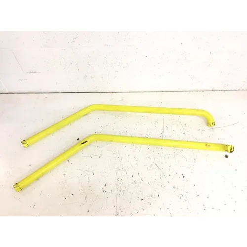 Exoskeleton Front Rear Bumper Roll Cage 2018 Polaris RZR XP 1000 EPS 2936A 12