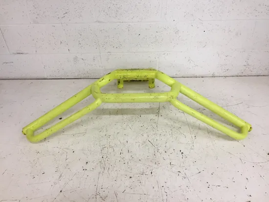 Exoskeleton Front Rear Bumper Roll Cage 2018 Polaris RZR XP 1000 EPS 2936A