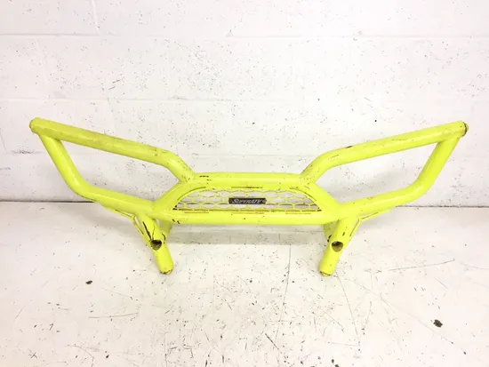 Exoskeleton Front Rear Bumper Roll Cage 2018 Polaris RZR XP 1000 EPS 2936A