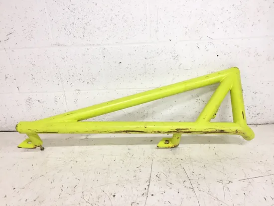 Exoskeleton Front Rear Bumper Roll Cage 2018 Polaris RZR XP 1000 EPS 2936A