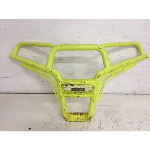 Exoskeleton Front Rear Bumper Roll Cage 2018 Polaris RZR XP 1000 EPS 2936A 2