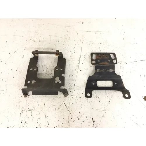 Exoskeleton Front Rear Bumper Roll Cage 2018 Polaris RZR XP 1000 EPS 2936A 6