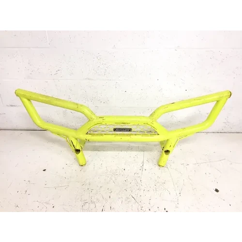 Exoskeleton Front Rear Bumper Roll Cage 2018 Polaris RZR XP 1000 EPS 2936A 10