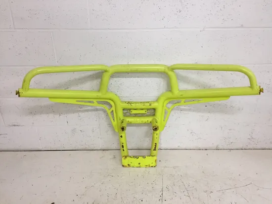 Exoskeleton Front Rear Bumper Roll Cage 2018 Polaris RZR XP 1000 EPS 2936A