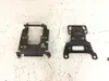 Exoskeleton Front Rear Bumper Roll Cage 2018 Polaris RZR XP 1000 EPS 2936A