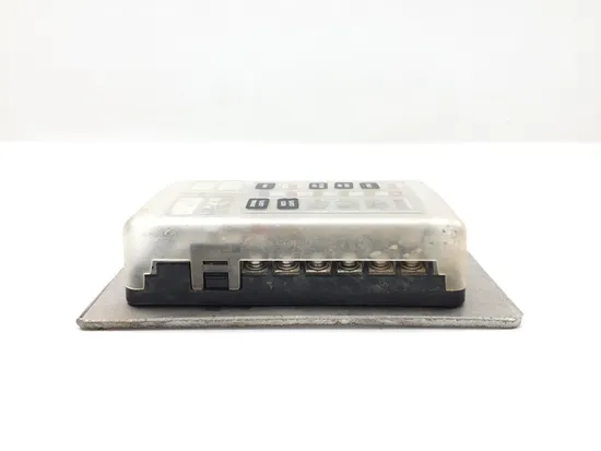 Accessory Fuse Box Holder 2018 Polaris RZR XP 1000 EPS 2936A x