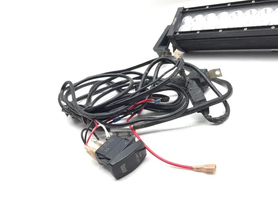 Light Bar 2018 Polaris RZR XP 1000 EPS 2936A