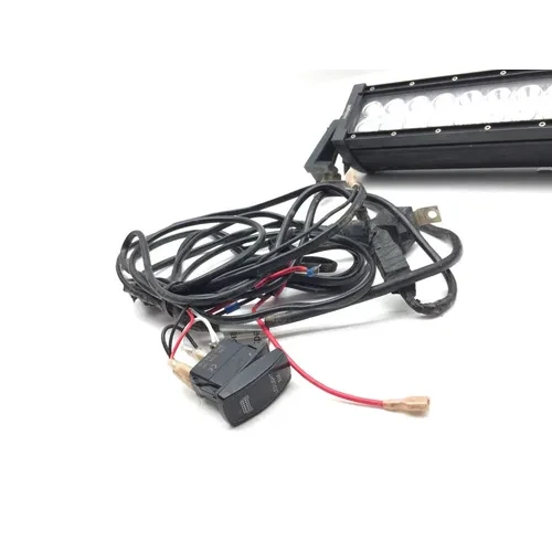 Light Bar 2018 Polaris RZR XP 1000 EPS 2936A 9