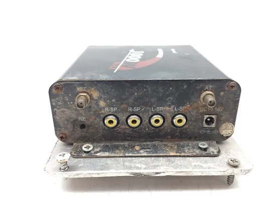 Go Hawks Speakers Amplifier 2018 Polaris RZR XP 1000 EPS 2936A x