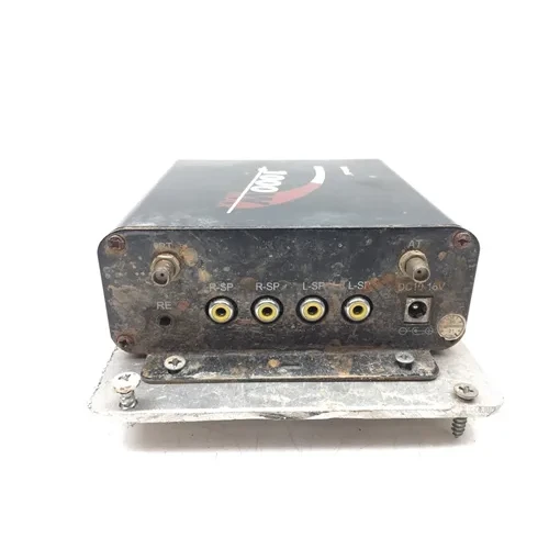 Go Hawks Speakers Amplifier 2018 Polaris RZR XP 1000 EPS 2936A x 9