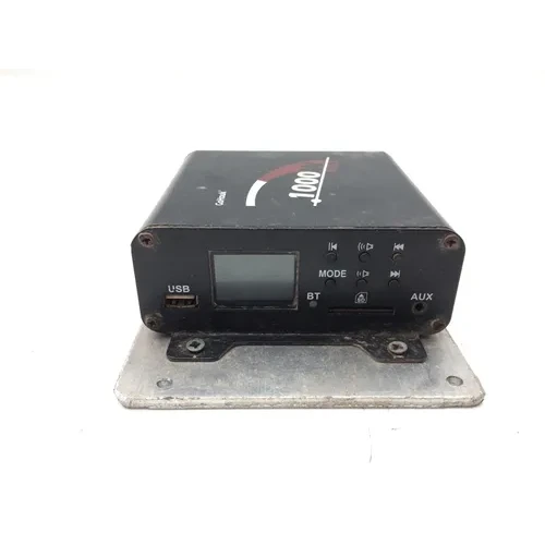 Go Hawks Speakers Amplifier 2018 Polaris RZR XP 1000 EPS 2936A x 7