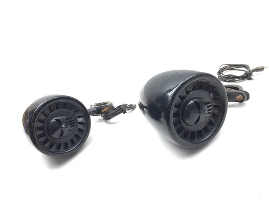 Go Hawks Speakers Amplifier 2018 Polaris RZR XP 1000 EPS 2936A x